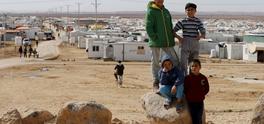 مسؤول روسي: الأردن مستعد للتعاون في إغلاق مخيم الركبان للاجئين السوريين 