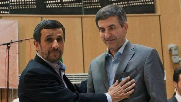  قضاء إيران يضيق على أحمدي نجاد ويعتقل نائبه