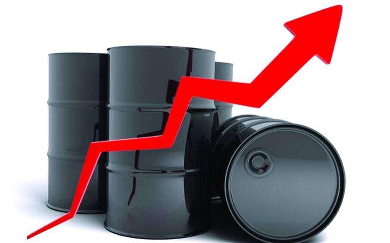  سعر برميل النفط الكويتي يرتفع ليبلغ 79.66 دولار