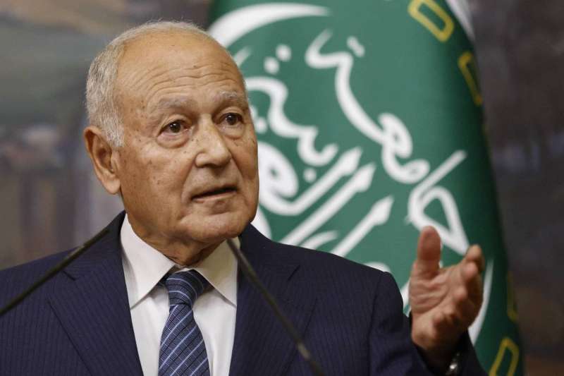 الجامعة العربية: رفض وقف إطلاق النار بغزة رخصة للقتل وقرار مجلس الأمن متأخر
