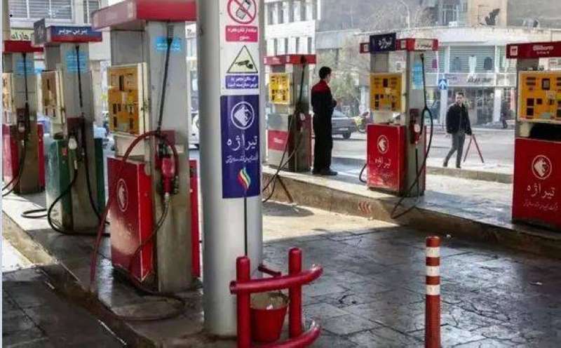  إيران.. تحديد «برمجية خبيثة» تسببت في انقطاع الإمدادات في محطات الوقود