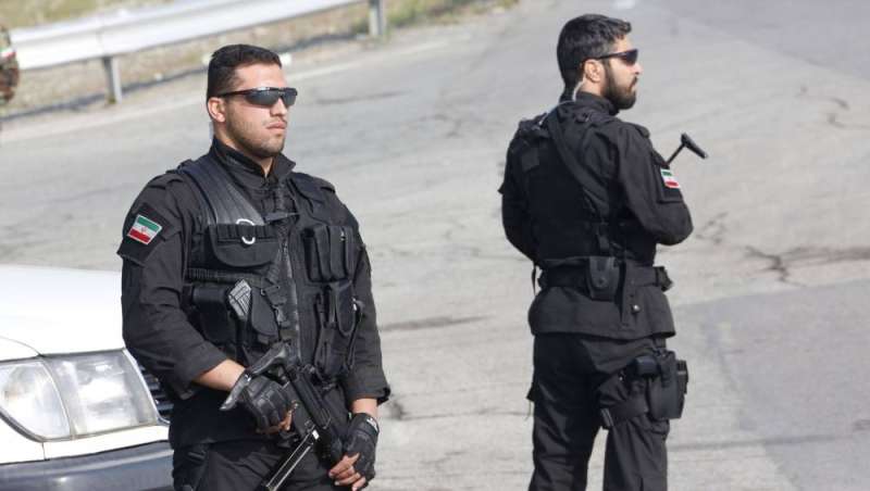  المدعي العام الإيراني يعلن إحباط «مخطط إرهابي» في سستان وبلوشستان ومقتل مسلح