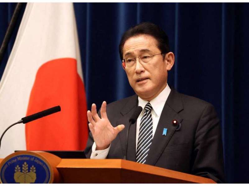  كوريا الشمالية: رئيس وزراء اليابان طلب عقد قمة مع كيم جونغ أون