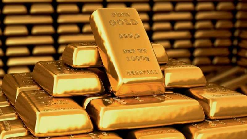  استقرار الذهب مع ترقب بيانات تضخم أميركية