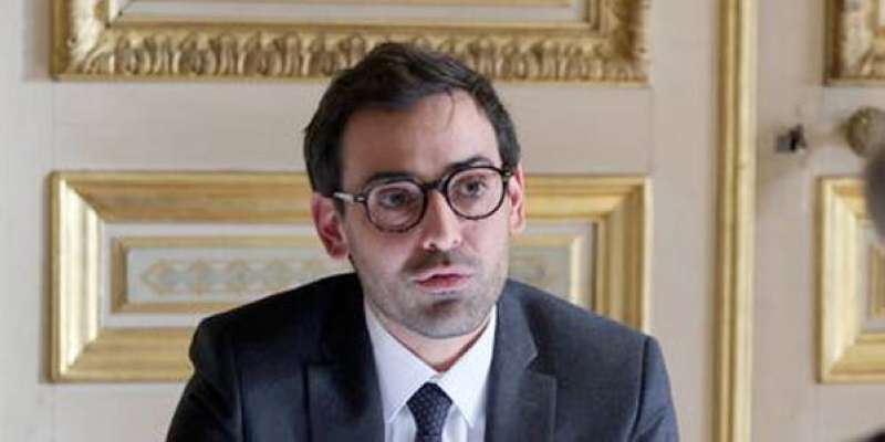  وزير خارجية فرنسا يقترح فرض عقوبات على إسرائيل لإدخال المساعدات إلى غزة