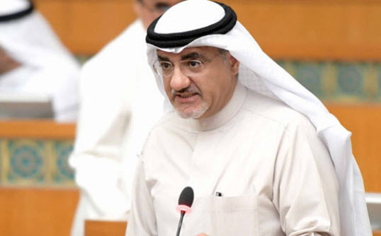 خليل عبد الله يقترح تقديم إعفاءات ضريبية وتخفيض الرسوم