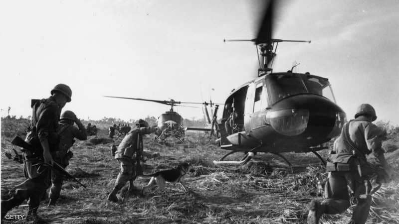 بعد 40 عاما.. "العامل البرتقالي" يعيد حرب فيتنام للواجهة