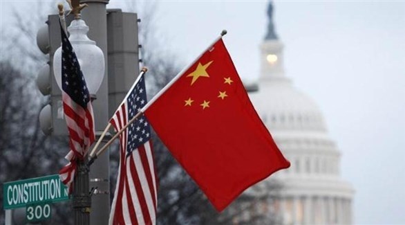 لقاء أمريكي صيني في واشنطن على أمل تهدئة التوتر