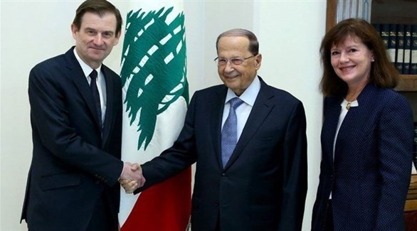 مسؤول أمريكي يشدد على أهمية الإصلاحات ومكافحة الفساد في لبنان 