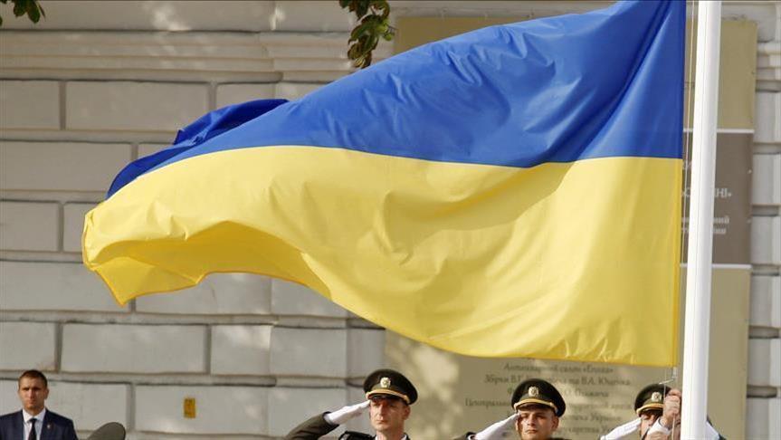 أوكرانيا تلغي معاهدة الصداقة مع روسيا