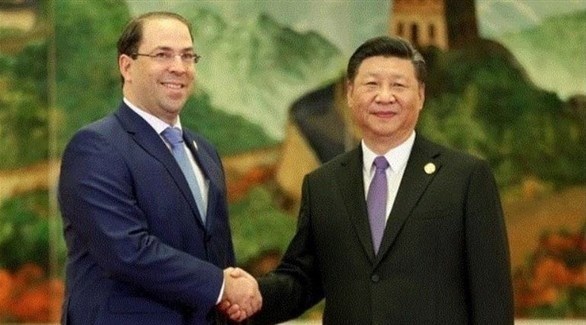 الصين تمنح تونس مساعدات مالية بقيمة 110 ملايين دينار