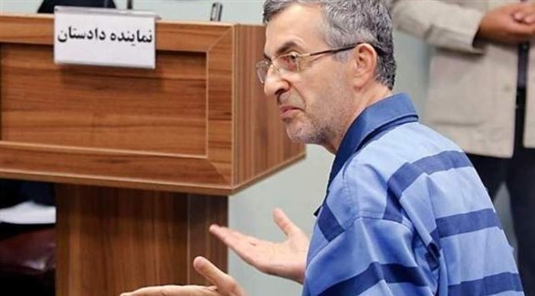إيران: سجن نائب الرئيس السابق نجاد ومُساعديه بتهمة تهديد الأمن القومي