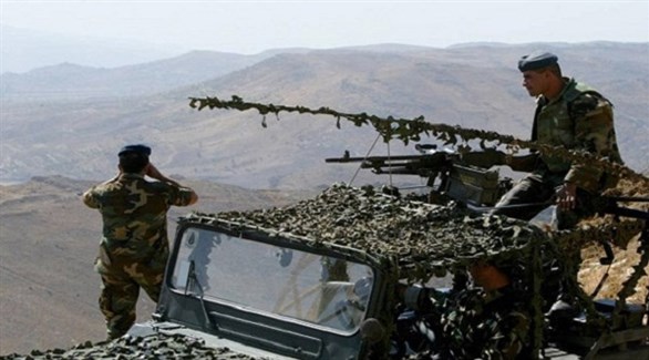 لبنان: اتهام 3 سوريين ولبناني بالانتماء إلى تنظيمات إرهابية