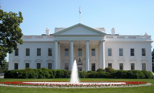 "البيت الأبيض" يعرب عن دعمه القوي لمشروع قانون "سيزر" للحماية المدنية السورية