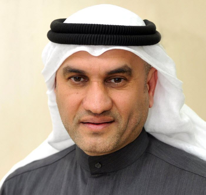 عبد الله الكندري: سأعمل جاهداً  لتحقيق مطالب الناخبين