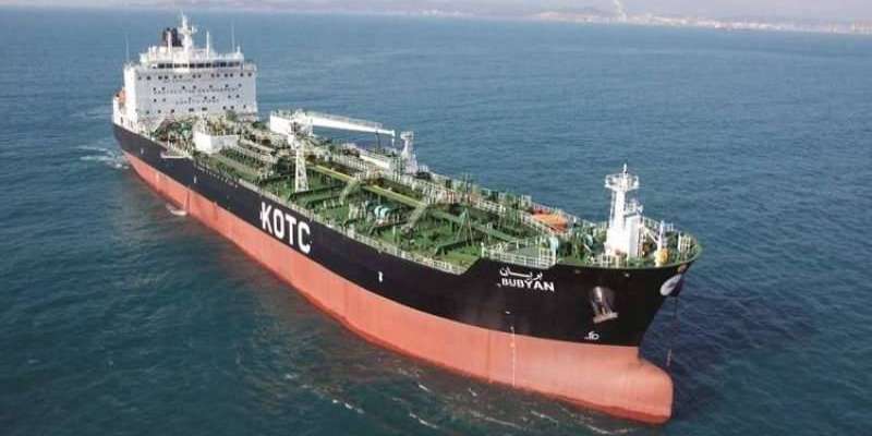  صادرات النفط الكويتي لليابان تتراجع بنسبة 38.6 % خلال أبريل الماضي