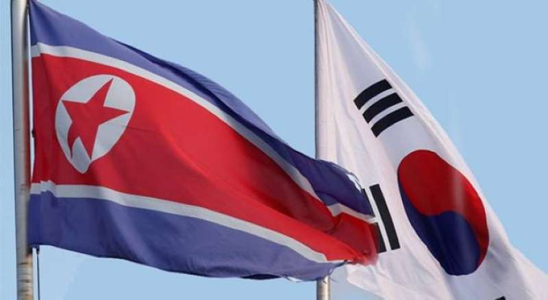  سيول ستعلّق بالكامل الاتفاق العسكري بين الكوريتين بسبب إرسال مناطيد نفايات من بيونغ يانغ