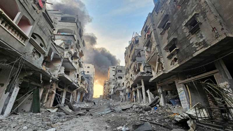  قيادي في «حماس»: سنتعامل بإيجابية مع أي مبادرة تضمن إنهاء الحرب في غزة