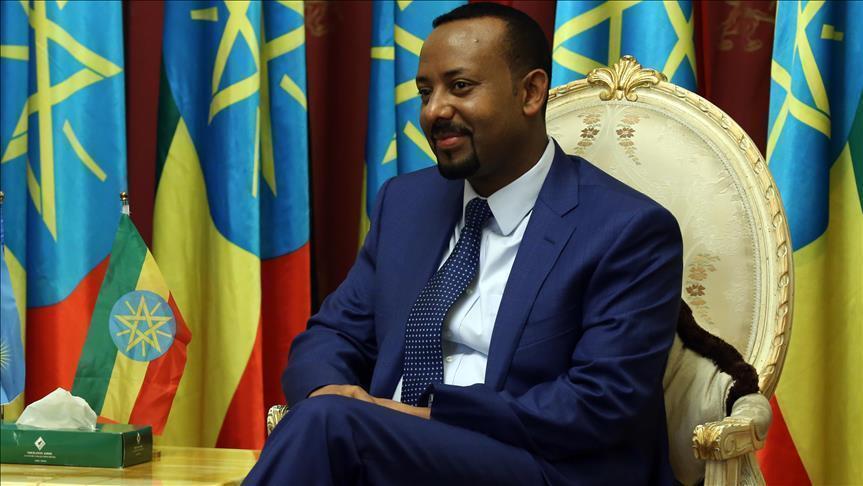 أبي أحمد يصل السعودية قبيل توقيع "اتفاق سلام تاريخي" مع إريتريا بالمملكة