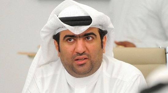 الروضان: الحكومات الخليجية تسعى للنهوض بالتنمية الصناعية 