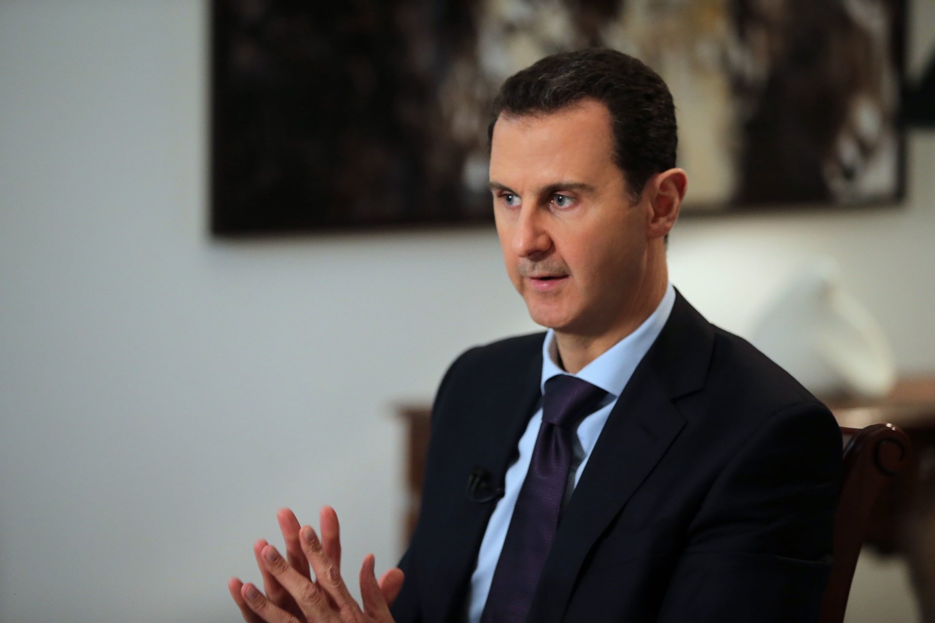 بشار الأسد: ما قصة قانون "تجريم التعذيب" الذي أطلقه الرئيس السوري وكيف استقبله المغردون؟