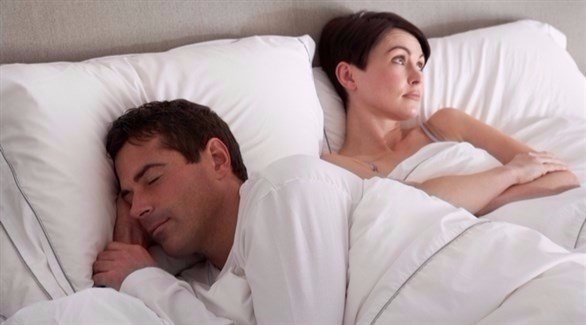 النوم أقل من 7 ساعات يسبّب الخلافات الزوجية