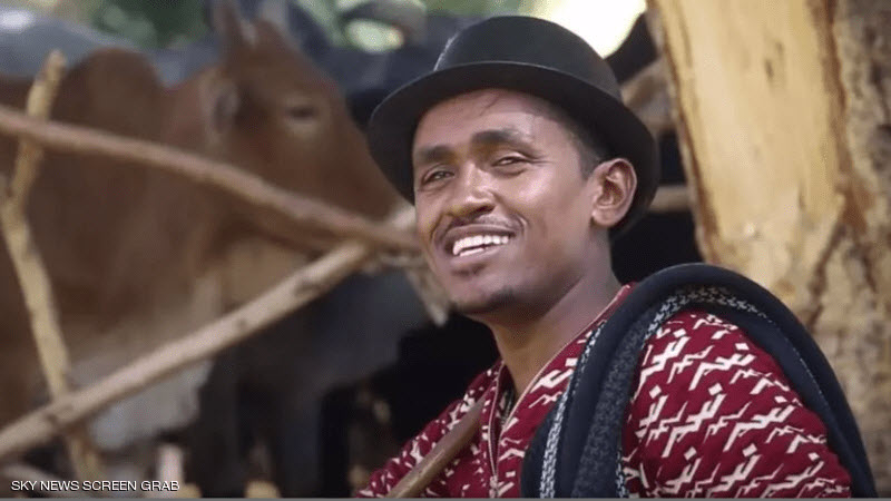 هونديسا.. من هو المغني الإثيوبي الذي رحل فتوتر الشارع؟