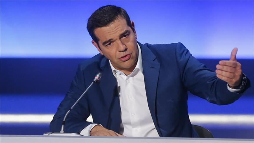 رئيس الوزراء اليوناني يحذر من خطر تصاعد اليمين المتطرف في أوروبا