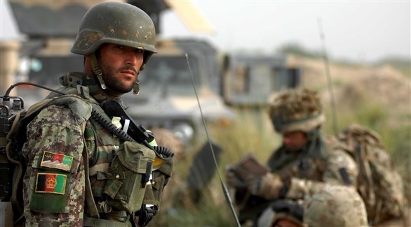 أفغانستان تنفي بناء قاعدة عسكرية صينية على أراضيها