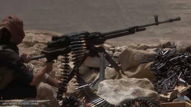 مقاتلات التحالف تكبد ميليشيات الحوثي خسائر فادحة في صعدة