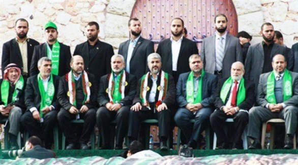حماس تنتقد انعقاد "المركزي الفلسطيني" دون توافق