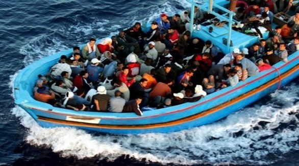 المفوضية الأوروبية تحذر من الحلول الوقتية لإنقاذ المهاجرين