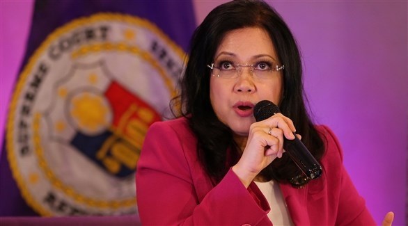 الفلبين: المحكمة العليا تعزل رئيستها "عدوة" دوتيرتي