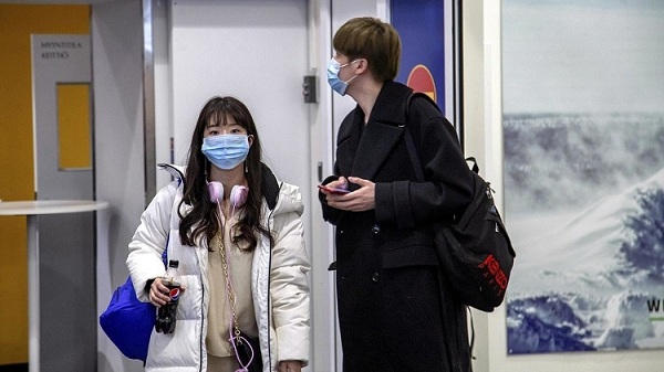 الصين: ارتفاع عدد وفيات فيروس كورونا إلى 80 شخصاً