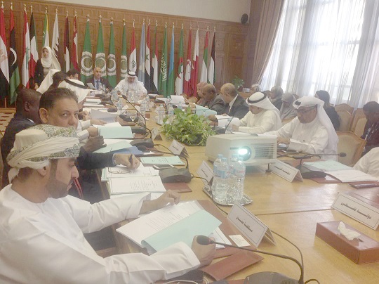 اجتماع عربي لمتابعة تنفيذ منطقة التجارة الحرة العربية الكبرى بمشاركة الكويت