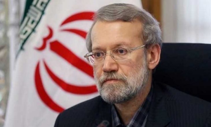 برلماني إيراني: لاريجاني تماثل للشفاء وسيترأس جلسات البرلمان من الأسبوع المقبل