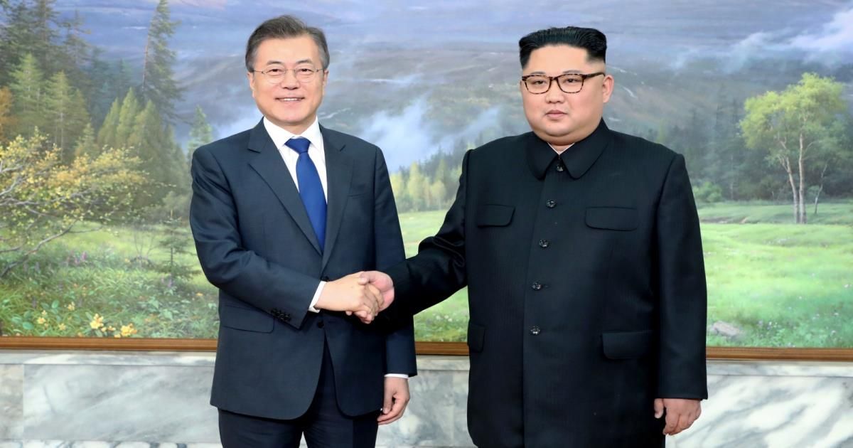 كوريا الشمالية والجنوبية تعقدان مباحثات عسكرية للتوصل الى اتفاق شامل
