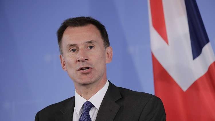 بريطانيا تتهم روسيا بشن هجمات إلكترونية على منظمات بريطانية ودولية