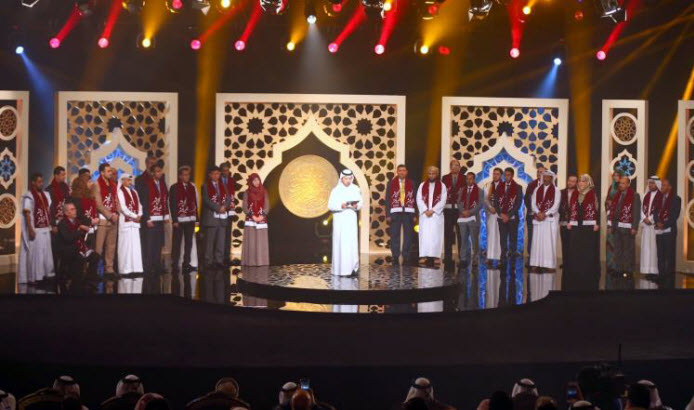 الدوحة تستقطب شتى أشكال الإبداع الثقافي سنويا 