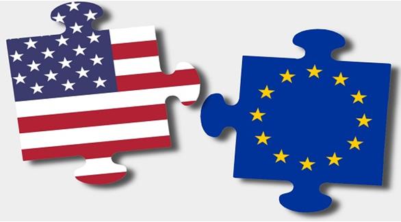 فرنسا تطلب وقف المفاوضات حول اتفاقية التبادل الحرّ بين أوروبا وأمريكا