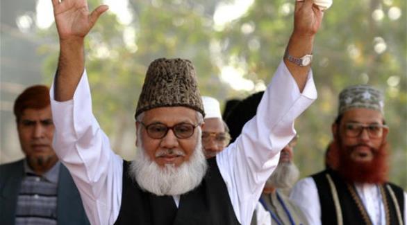 بنغلاديش: تأكيد حكم الإعدام بحق رئيس حزب إسلامي