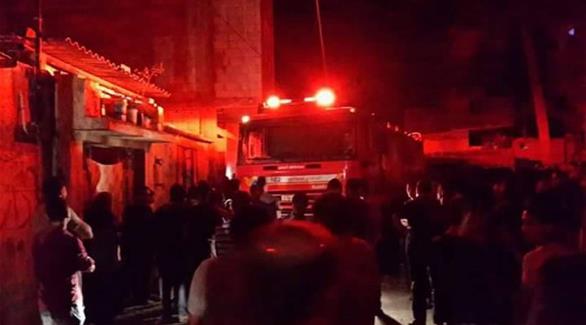 غزة: استمرار مشكلة الكهرباء ينذر بتكرار الوفيات حرقاً