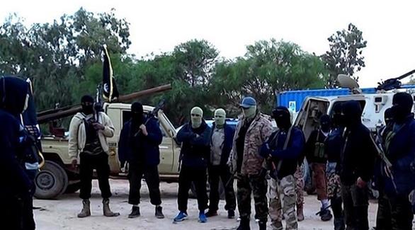 ليبيا: سقوط بلدة "بن جواد" في قبضة داعش