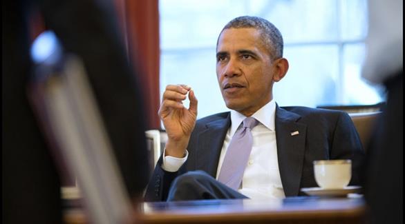 البنتاغون: أوباما أعطى أوامر بتدريب وحدات سورية لقتال داعش