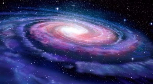 اكتشاف أكثر مجرة لمعانا حتى الآن 