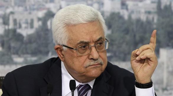 عباس: استئناف عملية السلام مرتبط بوقف الاستيطان