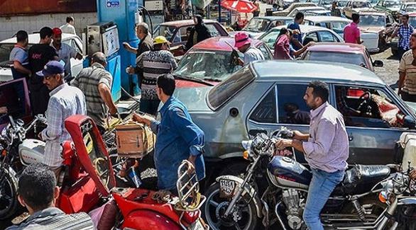 مصر: تراجع تضخم الأسعار في المدن إلى 10% في يناير