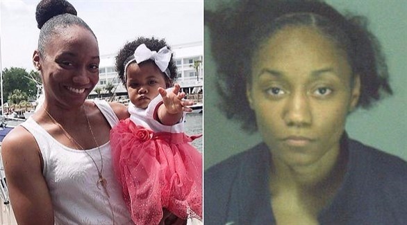 وفاة طفلة تركتها والدتها 6 ساعات في السيارة لتصفف شعرها 