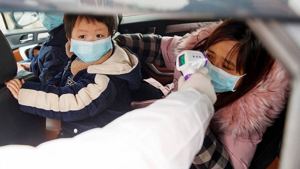 الصين: ارتفاع عدد الوفيات بفيروس "كورونا" إلى 259 شخصا 