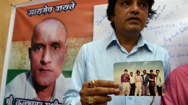 القضاء الدولي ينظر في طلب نيودلهي إلغاء حكم الإعدام على هندي متهم بالتجسس في باكستان
